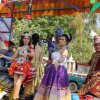 งานนมัสการพระบรมธาตุนาดูน 